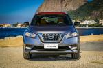 Nissan Kicks SL 2016 года (LA)